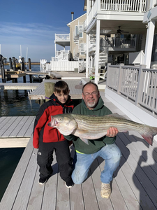 Hook, Line, and Sinker in Sea Isle City!"